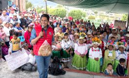 Olegario Romero, aliado de la Educación