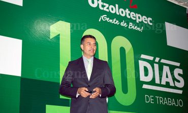 Honestidad, responsabilidad y transparencia, sello del gobierno municipal: Boris López
