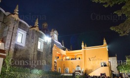 Otzolotepec da a conocer 300 años de historia