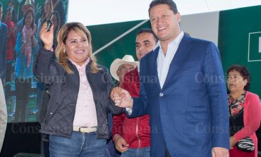 Gestiones de Sara Vázquez Alatorre producen resultados