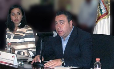 La seguridad es tarea de todos: Garduño Gómez
