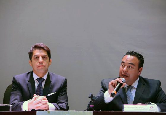 Inauguran Centro de Mediación, Conciliación y Justicia Restaurativa en Tenango del Valle