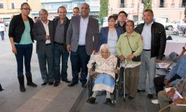 Ayuntamiento de Tianguistenco reafirma su compromiso con la salud