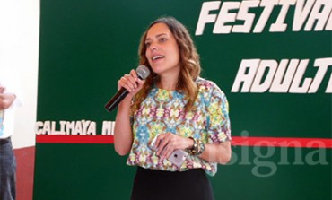 Prioridad del DIF Calimaya, brindar asistencia social a los sectores vulnerables