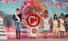 Feria del Pulque Jiquipilco 2016