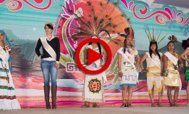 Feria del Pulque Jiquipilco 2016