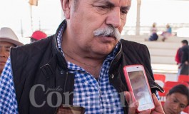 El reto de Jesús Rolando Rangel: crear este año más de 364 obras
