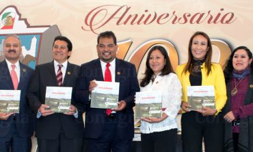 Celebran el 192 Aniversario de Vida Institucional de Ixtlahuaca