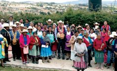 Nuestra fórmula es trabajar y cumplir: Jesús Rangel Espinosa