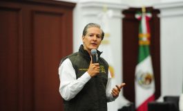 Recibirán jóvenes apoyo e impulso para su desarrollo: Del Mazo