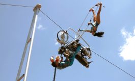Festinarte, imaginación y circo en el Estado de México