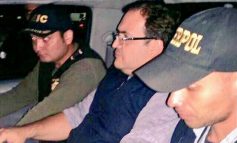 Reconoce Teresa Castell a autoridades federales por la captura de Javier Duarte