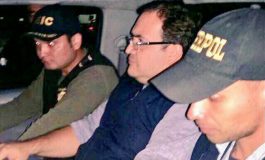 Reconoce Teresa Castell a autoridades federales por la captura de Javier Duarte