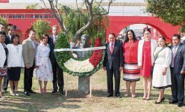 149 años de esfuerzos compartidos han construido un Villa Victoria fuerte y próspero