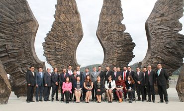 Orgullosos de su  pasado, los ocoyoaquenses continúan consolidando su progreso