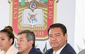 En año y medio Capulhuac trasciende con obras que benefician a la gente: Eduardo Neri