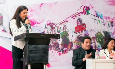 Encabeza Marisol González el 195 Aniversario de Identidad Municipal