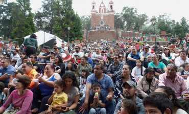 El público infantil entre los favoritos del Festival Quimera