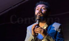 Edgar Oceransky en Atlacomulco