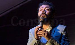 Edgar Oceransky en Atlacomulco