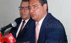 Pide Eduardo Neri a tribunales ejecuten resarcitorios por 47 millones de pesos