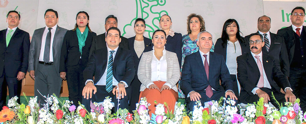 En Atlacomulco, más de 200 millones de pesos invertidos en obra pública