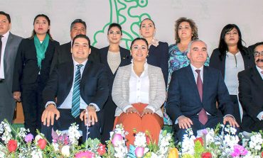 En Atlacomulco, más de 200 millones de pesos invertidos en obra pública