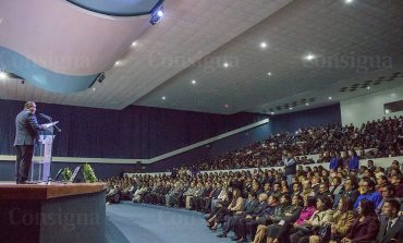 Eficiencia presupuestal, sello del gobierno de Antonio Barrera