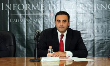 En Calimaya las acciones dicen más que las palabras