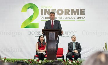 Honestidad y Transparencia distinguen el modelo de gobierno de Otzolotepec: Boris López Quiroz