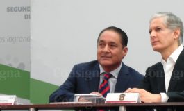 En Villa Victoria, 2 años de Resultados