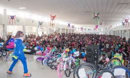 Ixtlahuaca, sede del festejo regional de Día de Reyes