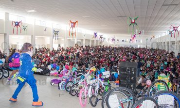 Ixtlahuaca, sede del festejo regional de Día de Reyes