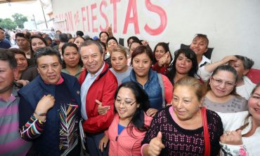 Propone César Camacho vincular educación con mundo laboral