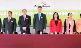 A 198 años los otzolotepenses continúan impulsando su cultura e identidad