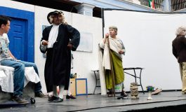 Lanzan convocatoria de Teatro Escolar 2018