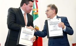 Garantiza Edoméx espacios de educación media superior y superior a jóvenes mexiquenses