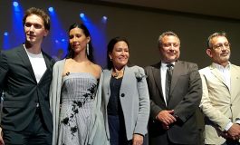 Será Edomex sede del Primer Festival Internacional de Danza “Danzatlán 2018”