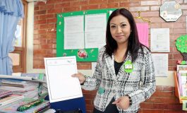 Ofrecen cursos y diplomados de formación continua para docentes de educación básica