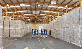Inicia distribución de libros de texto gratuito para ciclo escolar 2018-2019