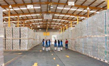 Inicia distribución de libros de texto gratuito para ciclo escolar 2018-2019