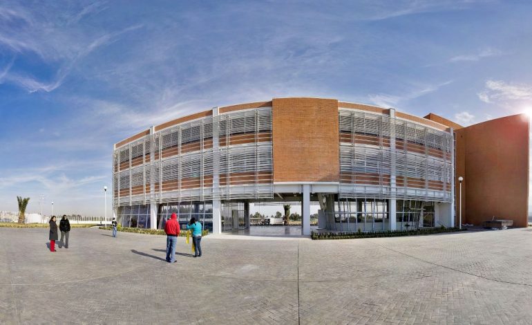 Continúa convocatoria 2018 para ingreso a la Universidad Mexiquense del Bicentenario