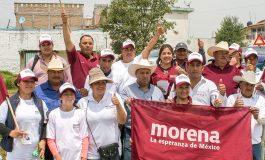 Convicción en Armando Carmona para cambiar a Calimaya