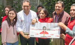 Movilidad sustentable y gobierno transparente, prioridades en el proyecto de gobierno de César Serrano
