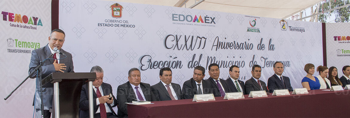 Trabajo y perseverancia de los temoayenses han impulsado el progreso de comunidades: A.E.I.
