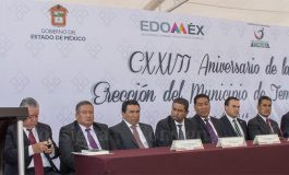Trabajo y perseverancia de los temoayenses han impulsado el progreso de comunidades: A.E.I.