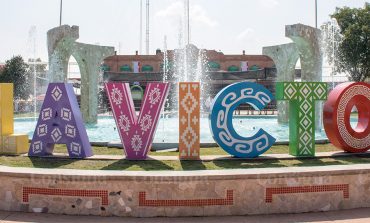 A 150 años, Villa Victoria continúa por el sendero del progreso