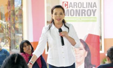 Fuerte impulso a la alfarería, ofrece Carolina Monroy