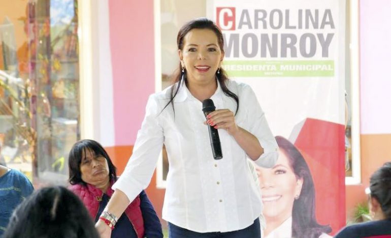 Fuerte impulso a la alfarería, ofrece Carolina Monroy