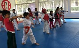 Ofrece Parque Metropolitano Bicentenario actividades deportivas y culturales